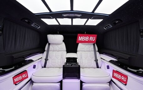 Mercedes-Benz V-Класс, 2026 год, 35 880 000 рублей, 3 фотография