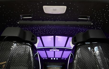 Mercedes-Benz V-Класс, 2026 год, 35 880 000 рублей, 19 фотография