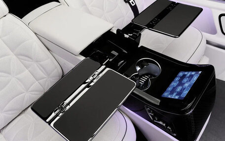 Mercedes-Benz V-Класс, 2026 год, 35 880 000 рублей, 18 фотография