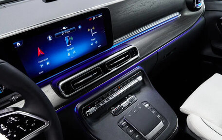 Mercedes-Benz V-Класс, 2026 год, 35 880 000 рублей, 12 фотография