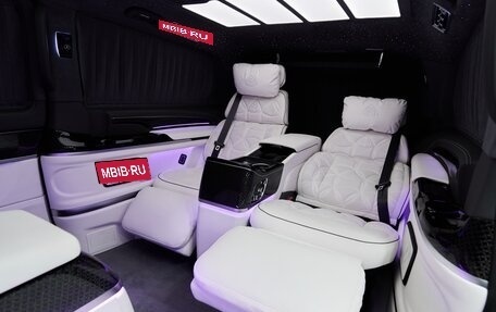 Mercedes-Benz V-Класс, 2026 год, 35 880 000 рублей, 15 фотография
