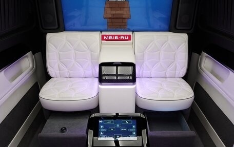 Mercedes-Benz V-Класс, 2026 год, 35 880 000 рублей, 24 фотография