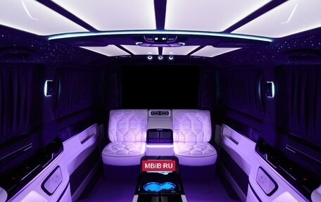 Mercedes-Benz V-Класс, 2026 год, 35 880 000 рублей, 20 фотография