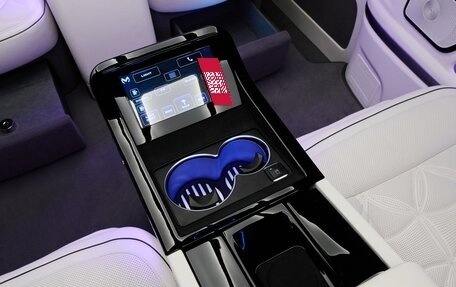 Mercedes-Benz V-Класс, 2026 год, 35 880 000 рублей, 23 фотография