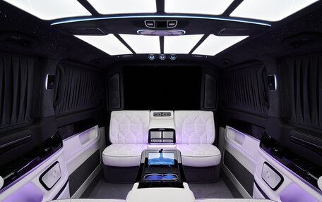 Mercedes-Benz V-Класс, 2026 год, 35 880 000 рублей, 25 фотография