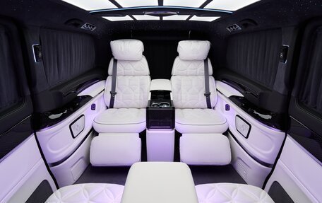 Mercedes-Benz V-Класс, 2026 год, 35 880 000 рублей, 30 фотография