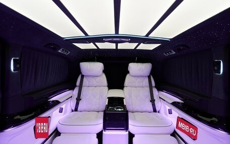Mercedes-Benz V-Класс, 2026 год, 35 880 000 рублей, 27 фотография