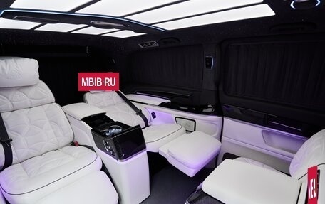 Mercedes-Benz V-Класс, 2026 год, 35 880 000 рублей, 26 фотография