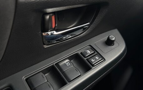 Subaru XV I рестайлинг, 2012 год, 1 390 000 рублей, 15 фотография
