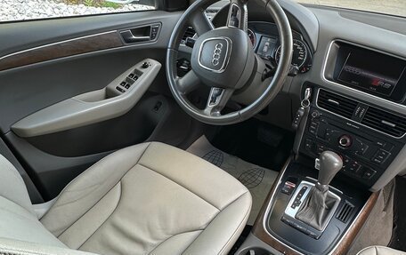 Audi Q5, 2012 год, 1 149 000 рублей, 6 фотография