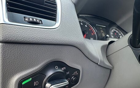 Audi Q5, 2012 год, 1 149 000 рублей, 12 фотография