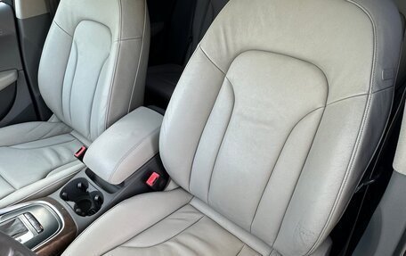 Audi Q5, 2012 год, 1 149 000 рублей, 7 фотография
