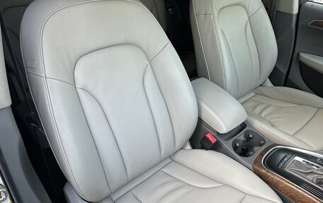 Audi Q5, 2012 год, 1 149 000 рублей, 8 фотография