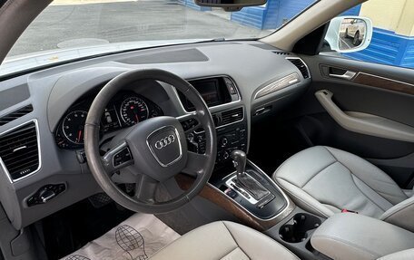 Audi Q5, 2012 год, 1 149 000 рублей, 5 фотография
