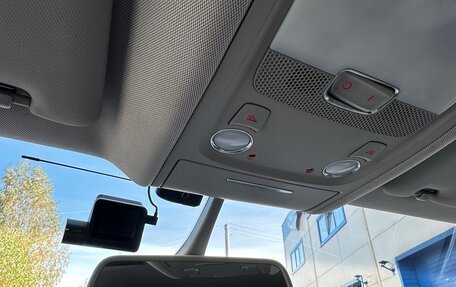 Audi Q5, 2012 год, 1 149 000 рублей, 11 фотография