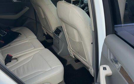 Audi Q5, 2012 год, 1 149 000 рублей, 13 фотография