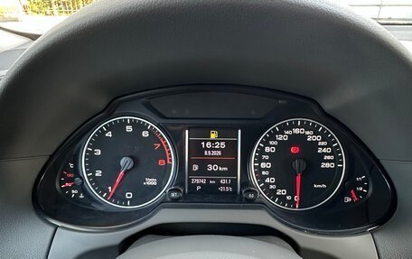 Audi Q5, 2012 год, 1 149 000 рублей, 9 фотография