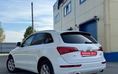 Audi Q5, 2012 год, 1 149 000 рублей, 3 фотография