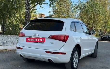 Audi Q5, 2012 год, 1 149 000 рублей, 4 фотография