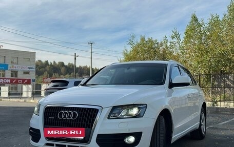 Audi Q5, 2012 год, 1 149 000 рублей, 2 фотография