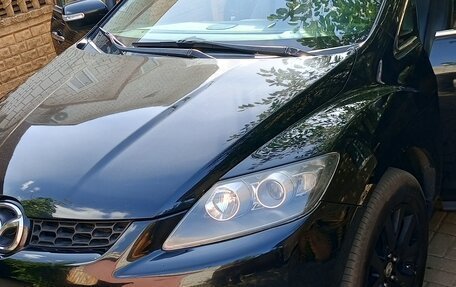 Mazda CX-7 I рестайлинг, 2008 год, 750 000 рублей, 5 фотография