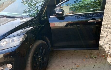 Mazda CX-7 I рестайлинг, 2008 год, 750 000 рублей, 14 фотография