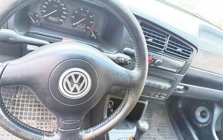 Volkswagen Golf III, 1995 год, 120 000 рублей, 5 фотография