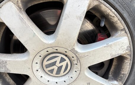 Volkswagen Golf III, 1995 год, 120 000 рублей, 8 фотография