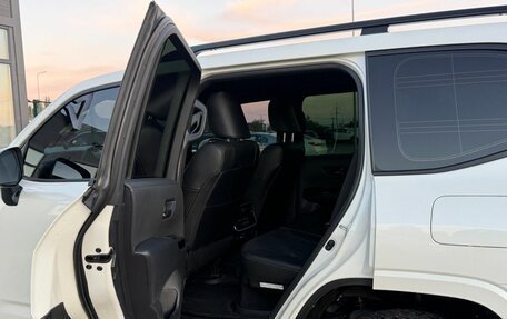 Toyota Land Cruiser, 2022 год, 8 990 000 рублей, 35 фотография