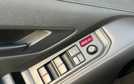 Toyota Land Cruiser, 2022 год, 8 990 000 рублей, 31 фотография