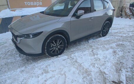 Mazda CX-5 II, 2025 год, 3 100 000 рублей, 4 фотография