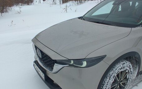 Mazda CX-5 II, 2025 год, 3 100 000 рублей, 2 фотография