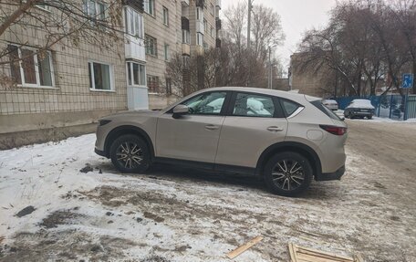 Mazda CX-5 II, 2025 год, 3 100 000 рублей, 5 фотография
