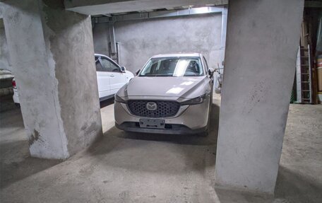 Mazda CX-5 II, 2025 год, 3 100 000 рублей, 6 фотография