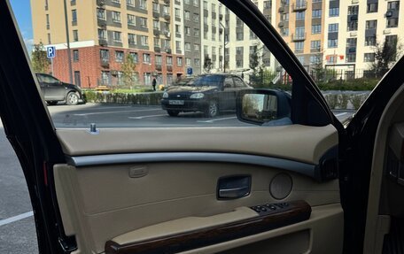 BMW 7 серия, 2005 год, 1 150 000 рублей, 10 фотография