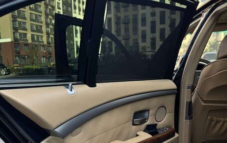 BMW 7 серия, 2005 год, 1 150 000 рублей, 11 фотография