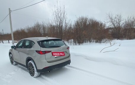 Mazda CX-5 II, 2025 год, 3 100 000 рублей, 3 фотография