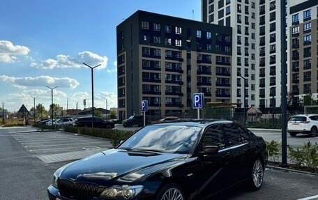 BMW 7 серия, 2005 год, 1 150 000 рублей, 4 фотография