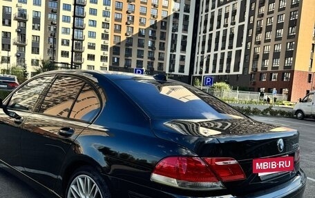 BMW 7 серия, 2005 год, 1 150 000 рублей, 8 фотография