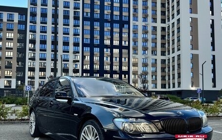 BMW 7 серия, 2005 год, 1 150 000 рублей, 2 фотография