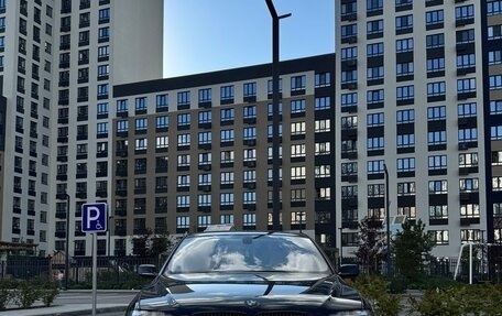 BMW 7 серия, 2005 год, 1 150 000 рублей, 7 фотография