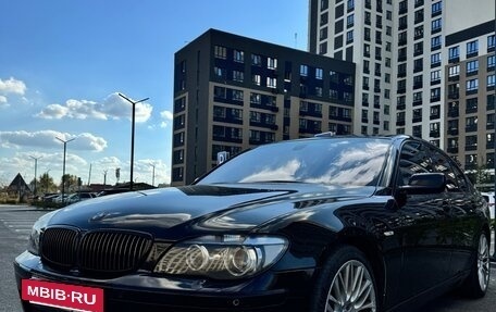 BMW 7 серия, 2005 год, 1 150 000 рублей, 3 фотография