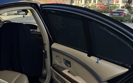 BMW 7 серия, 2005 год, 1 150 000 рублей, 13 фотография