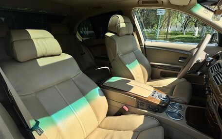 BMW 7 серия, 2005 год, 1 150 000 рублей, 14 фотография