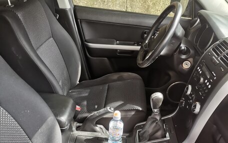 Suzuki Grand Vitara, 2008 год, 1 350 000 рублей, 6 фотография