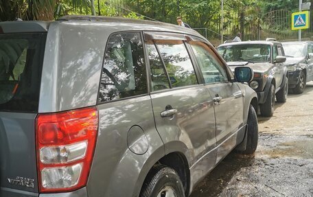 Suzuki Grand Vitara, 2008 год, 1 350 000 рублей, 2 фотография