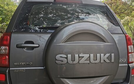 Suzuki Grand Vitara, 2008 год, 1 350 000 рублей, 4 фотография