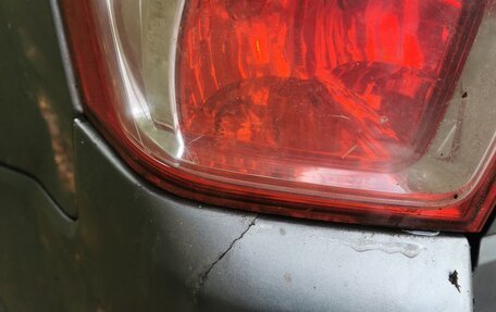 Suzuki Grand Vitara, 2008 год, 1 350 000 рублей, 10 фотография