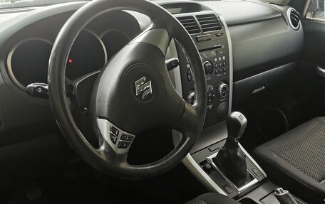 Suzuki Grand Vitara, 2008 год, 1 350 000 рублей, 7 фотография