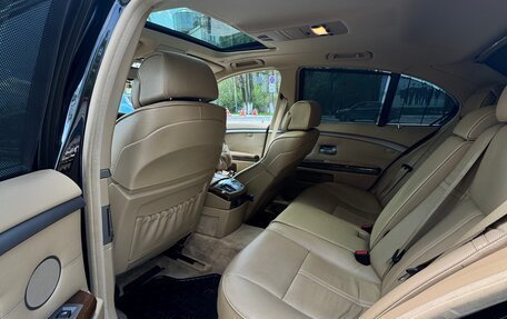 BMW 7 серия, 2005 год, 1 150 000 рублей, 17 фотография